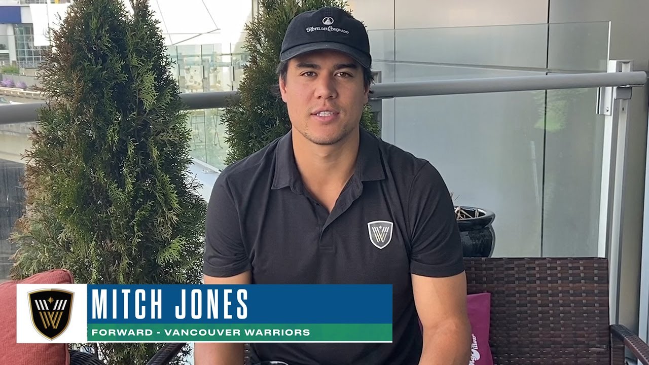 CAN Vancouver Sports Day Video