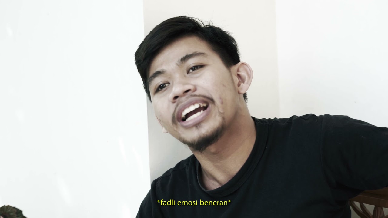 (Ngulandara) - Short Movie from Pejuang Mei Unissula 2021 Sumpah Dokter Unissula Agustus 2021