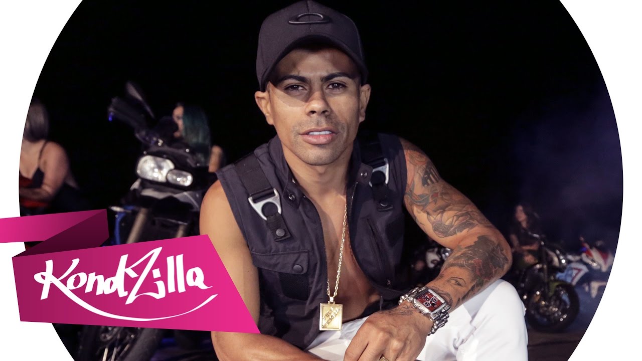 MC Neguinho do Kaxeta - Problemática (KondZilla)