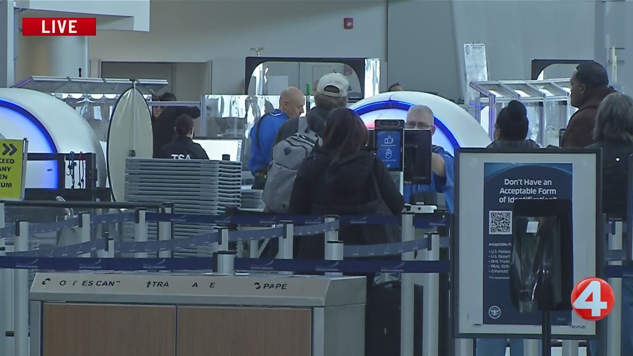 FAA lifts airspace closure around El Paso, Texas