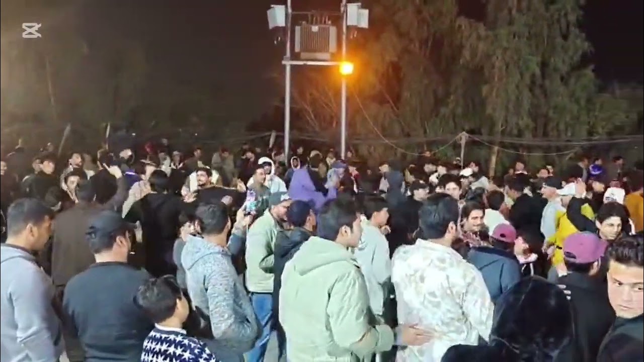 الفنان احمد الغياث واغنية ساري سره حفلة الجولان مع العازف محمد قمر يفوتكم 🔥🔥