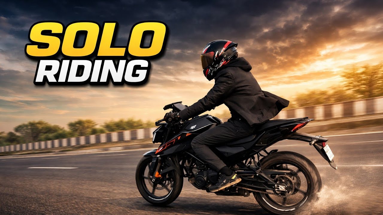 KTM duke 250 | solo riding | KTM | Duke 250 #ktm #dailyvlog #motlvlog