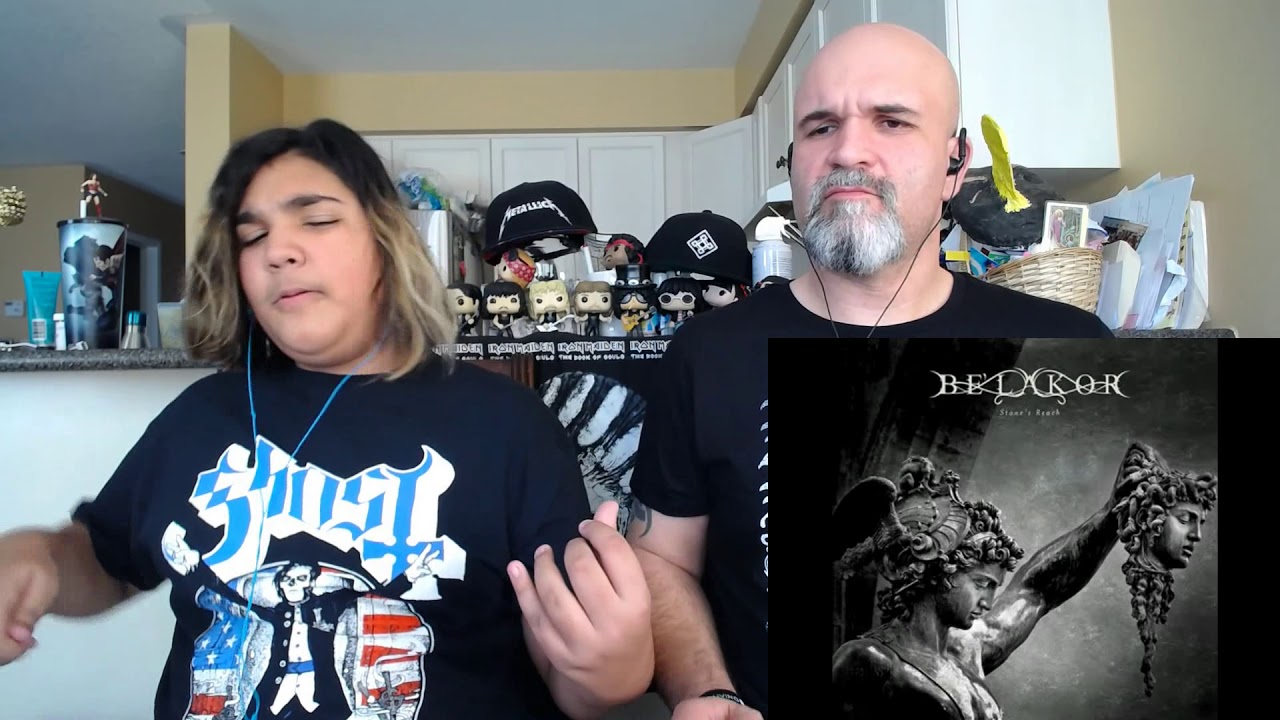 Be'lakor - Countless Skies [Reaction/Review]
