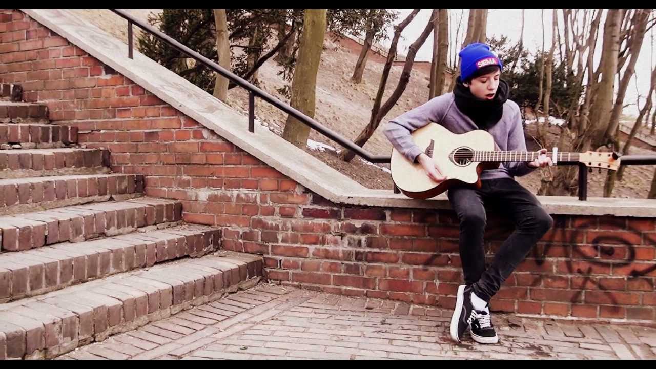 Dawid Kwiatkowski - Be Alright
