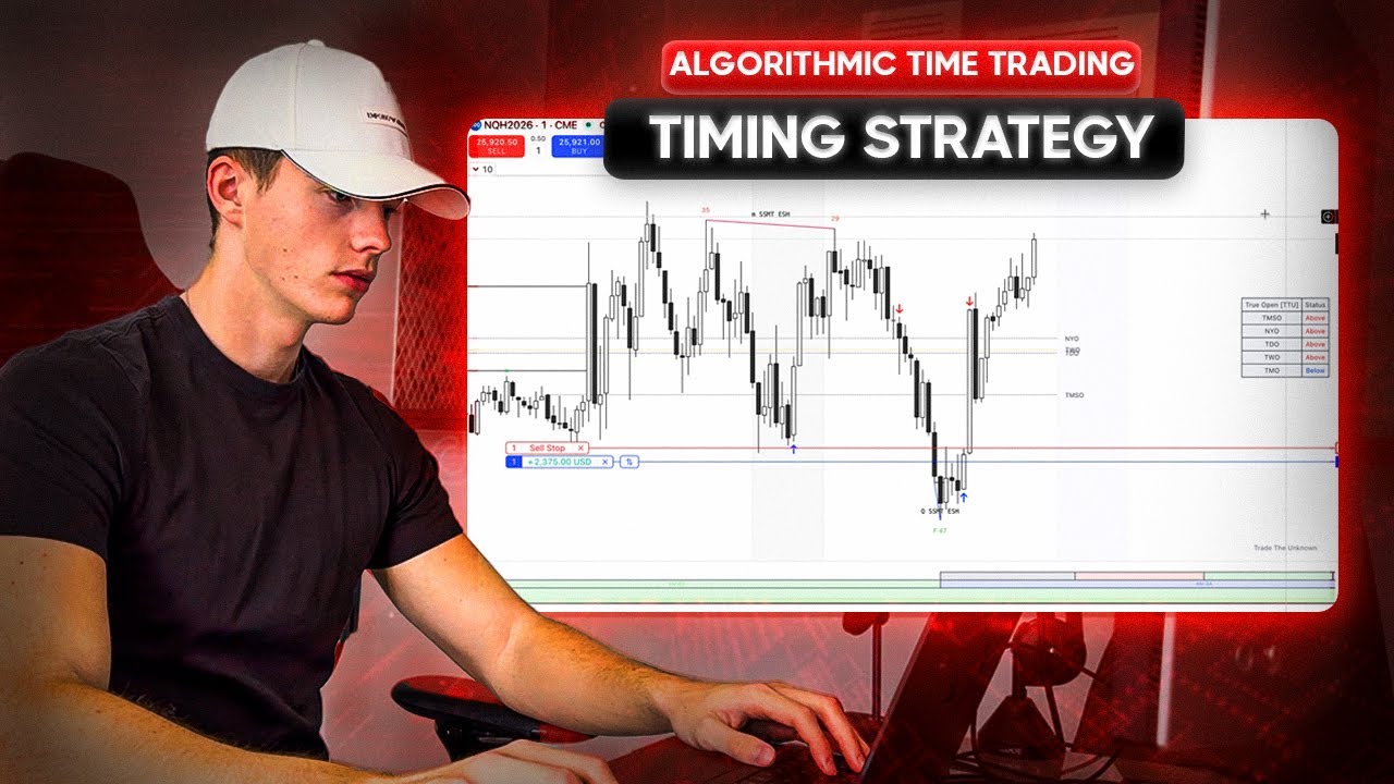 How To Time Market Reversals Using Sequential SMT