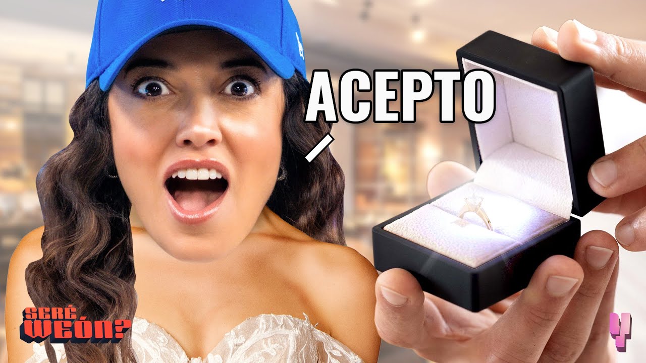 ¿AMÉRICO le pidió MATRIMONIO a YAMILA REYNA? 👀💍 TODOS los DETALLES sin filtro 😱