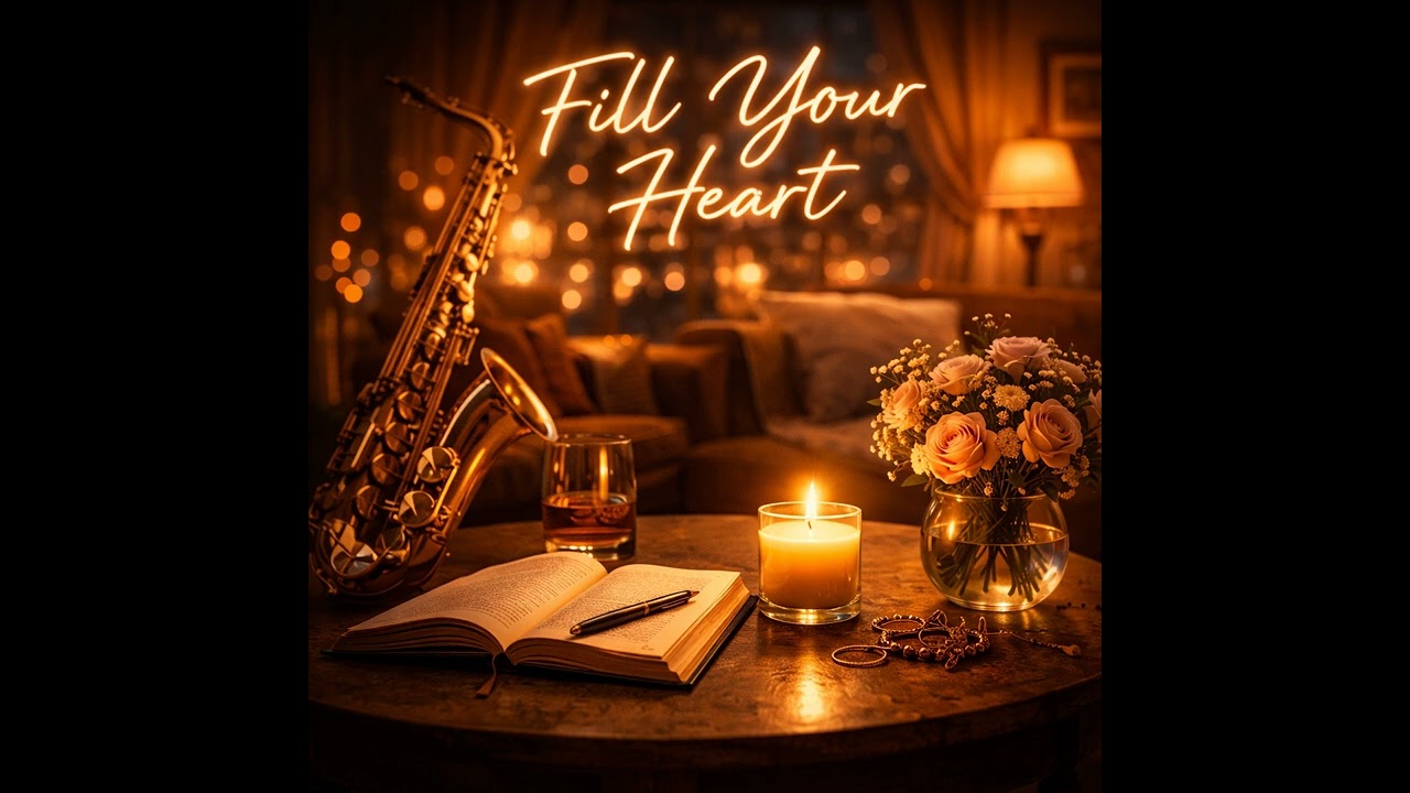 Fill Your Heart