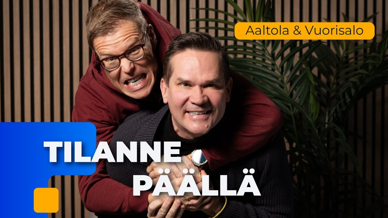 Tilanne p&auml;&auml;ll&auml; &ndash; Aaltola & Vuorisalo: Puolustus ja puolustusteollisuus Suomessa ja Euroopassa