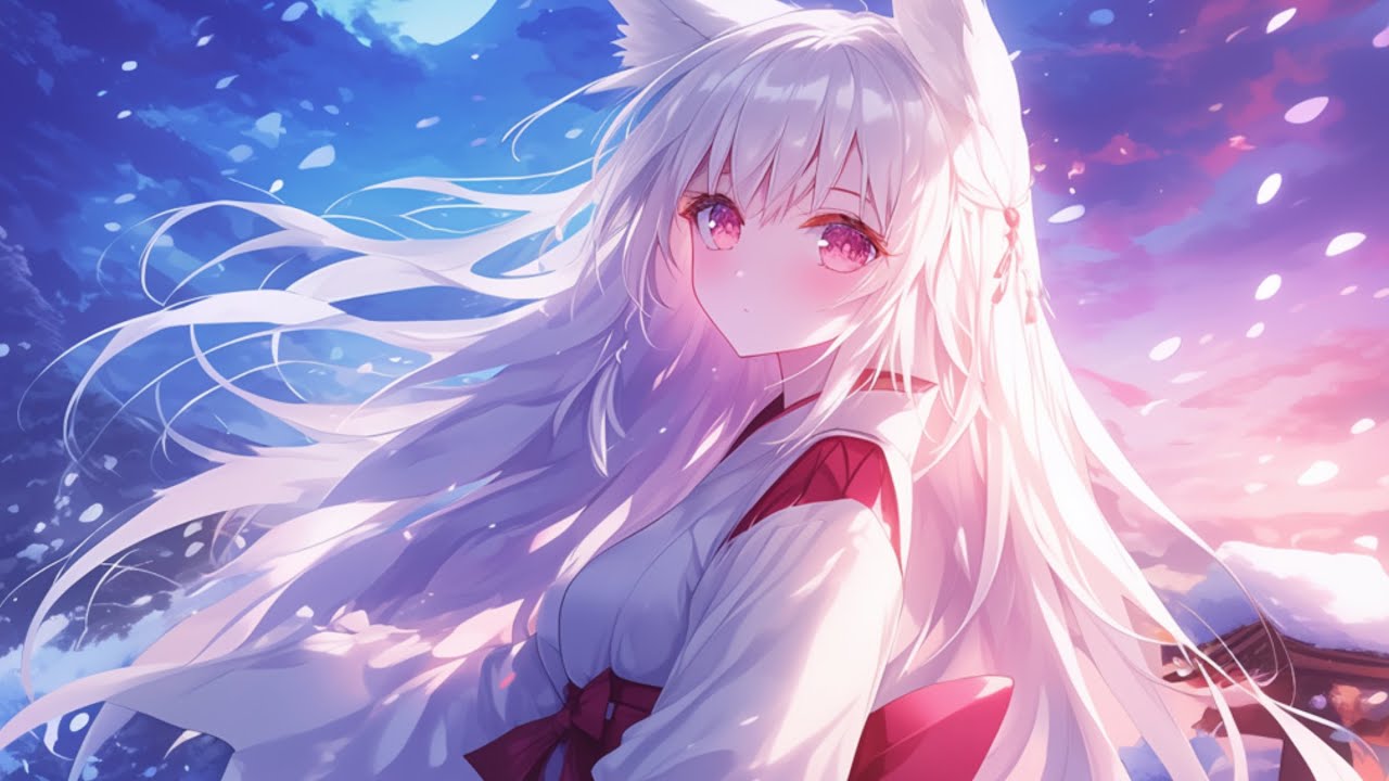 🎧白花の祈り– Epic Anime Music Series｜The Melody of a Burning Soul Vol.1