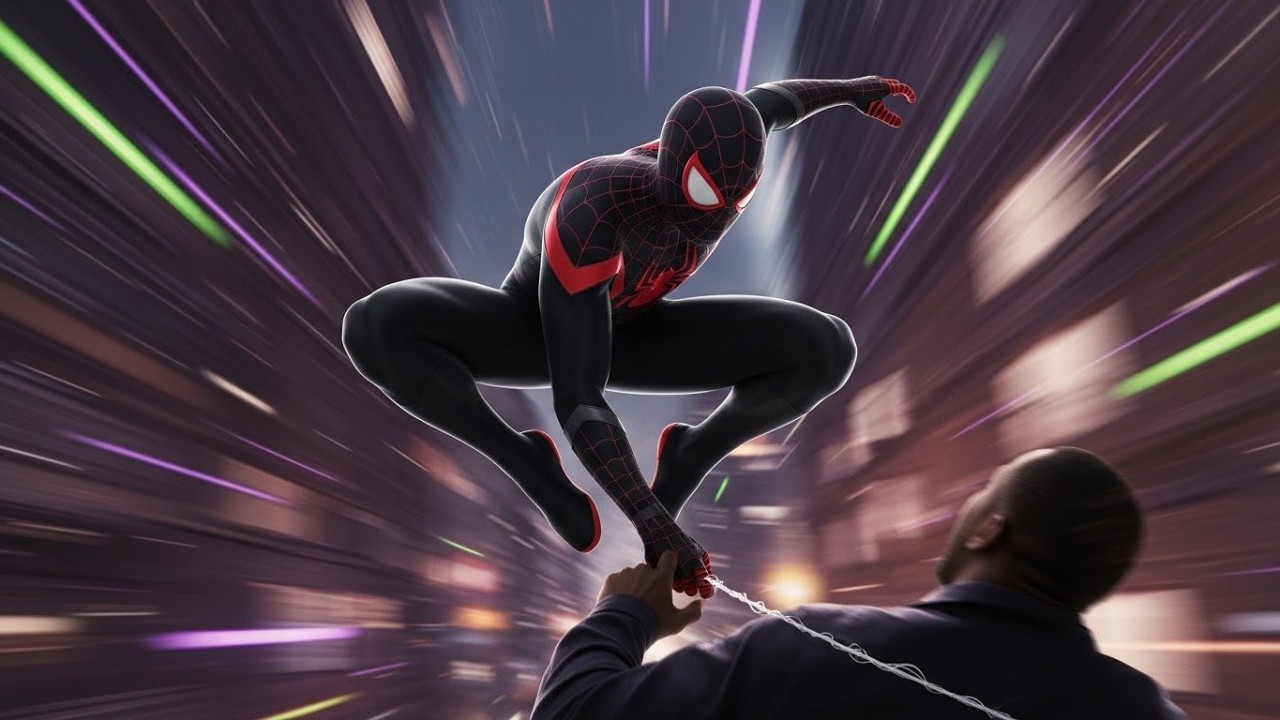 Master Every Stealth Takedown: Spider-Man 2's Ultimate Crime Scene Perfection Guide