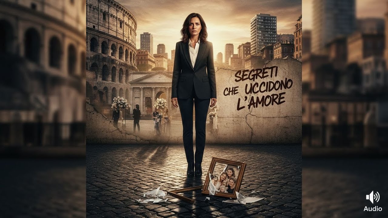 LA MIA SORELLA HA DETTO 