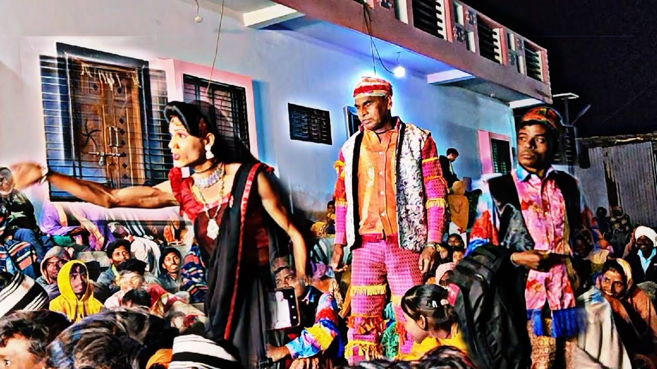 दारा गाडा ऐ विज्या मामा ऐ सीला काॅमेडि Dhara Ganda Vijay mama Sheela ful dhamaka 😄😄