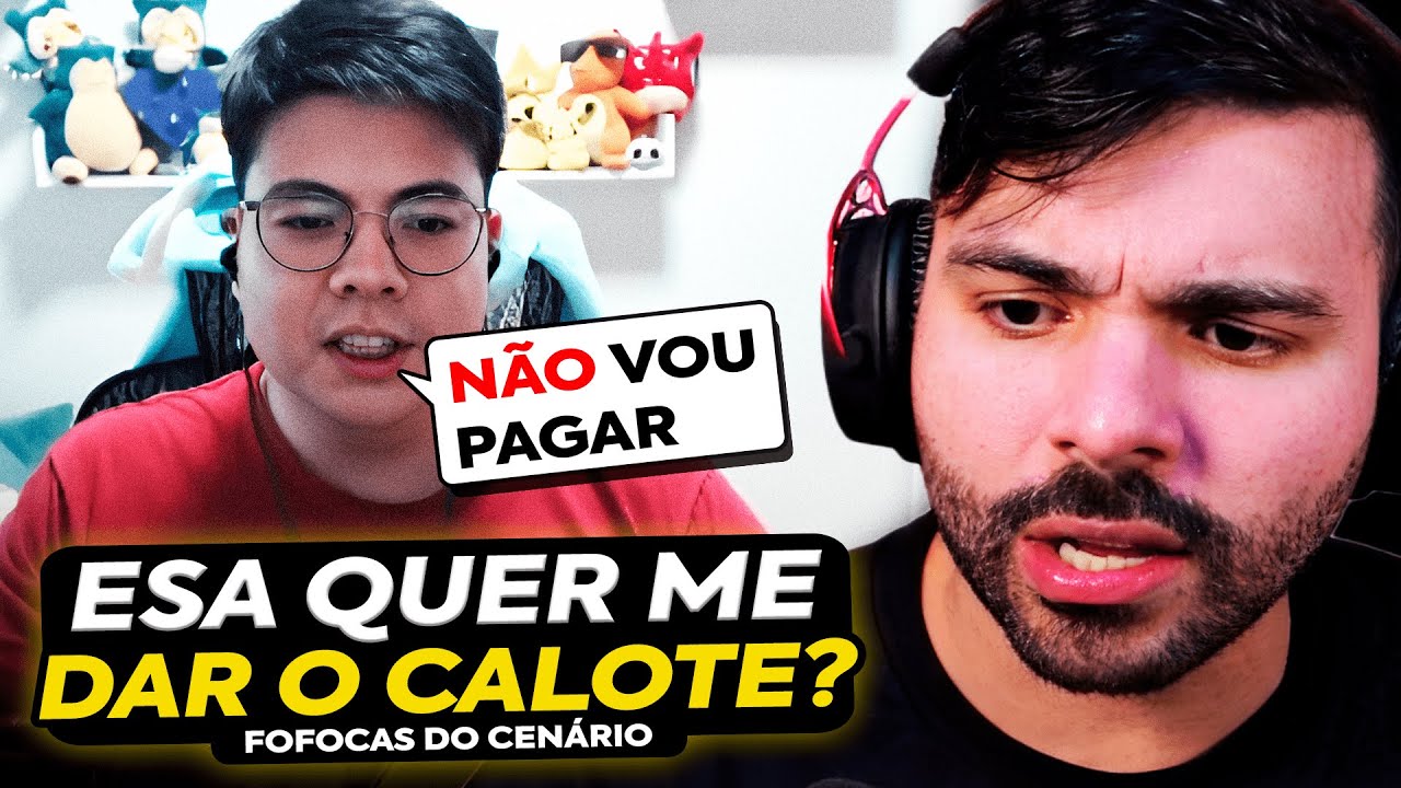 🚨 ALÉM DE CORTAR OS CABOS DO MINERVA O ESA AINDA VAI DAR CALOTE? ENTENDA O CASO