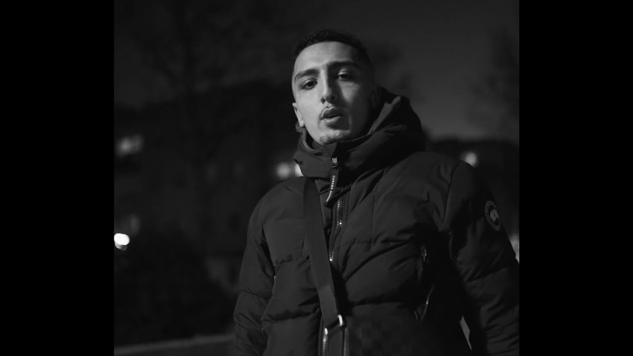 (FREE) MORAD TYPE BEAT - 