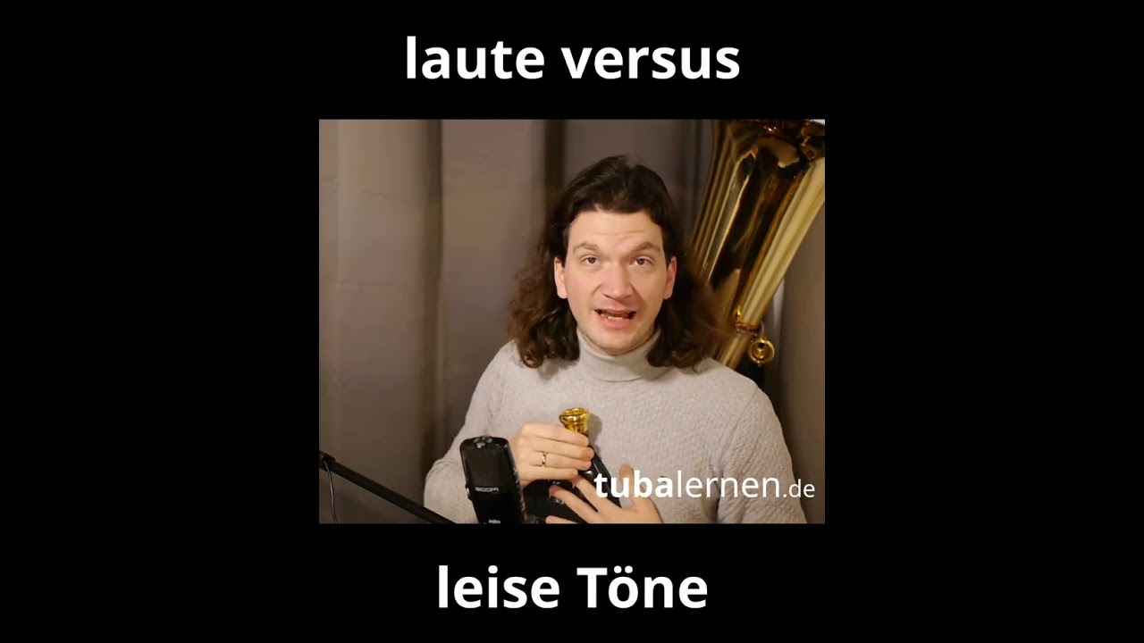 Der Ballon zeigt es