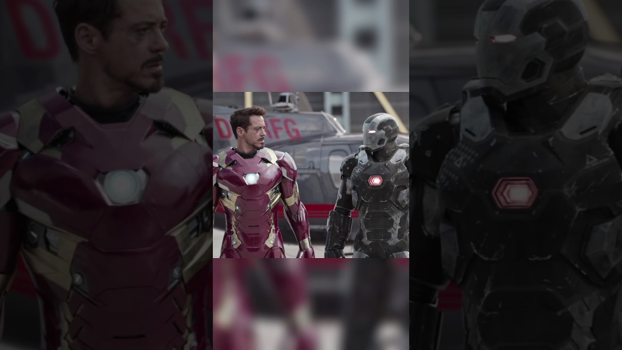 СТАРК НЕ ГЕНІЙ??? Ось доказ 👀 #marvel #pavliuchelo