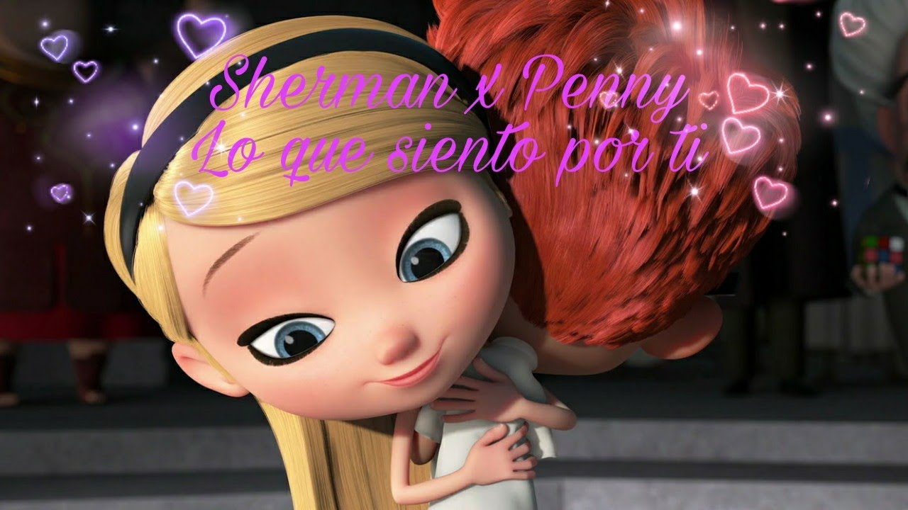 Sherman x Penny - Lo Que Siento Por Ti