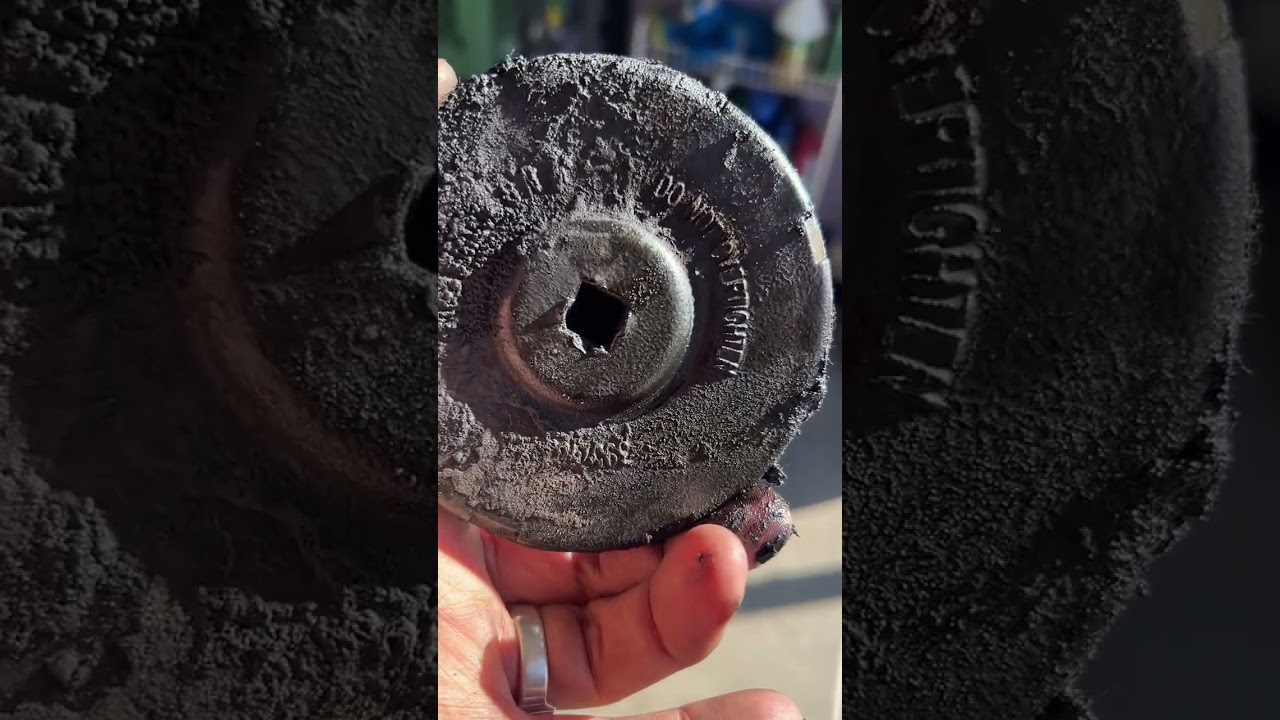 2005 Dodge Ram Cummins CP3 Fuel Pump Cover Replacement 