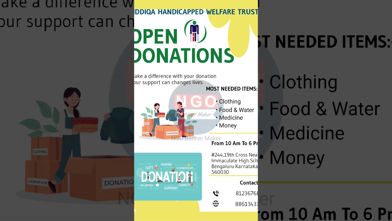 #donate#disabled#kids