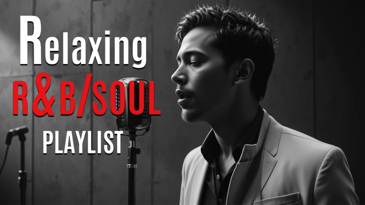 【R&B Soul】Midnight Feelings – Deep Soul Melodies