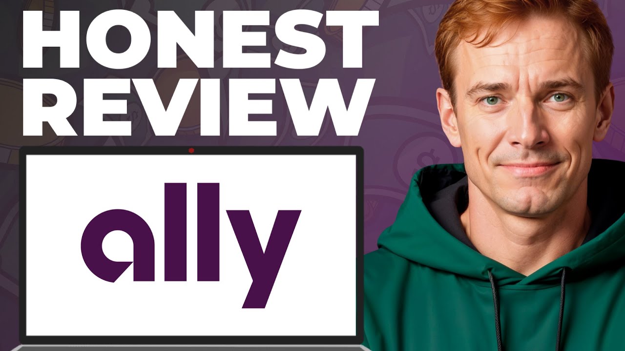 Ally Invest Financial Tool Full Review - Features, Strengths, Weaknesses