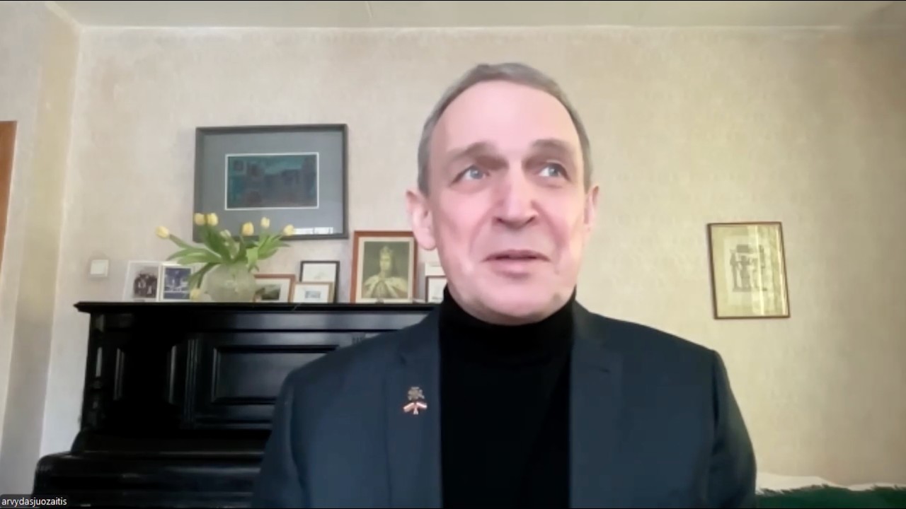 Kas mums atnešė laisvę? Landsbergis ar… mes patys? O kas norėjo būti prezidentu be Konstitucijos?