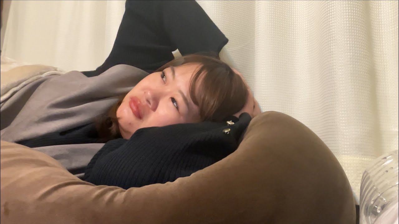 もう無理かもって日あるよね