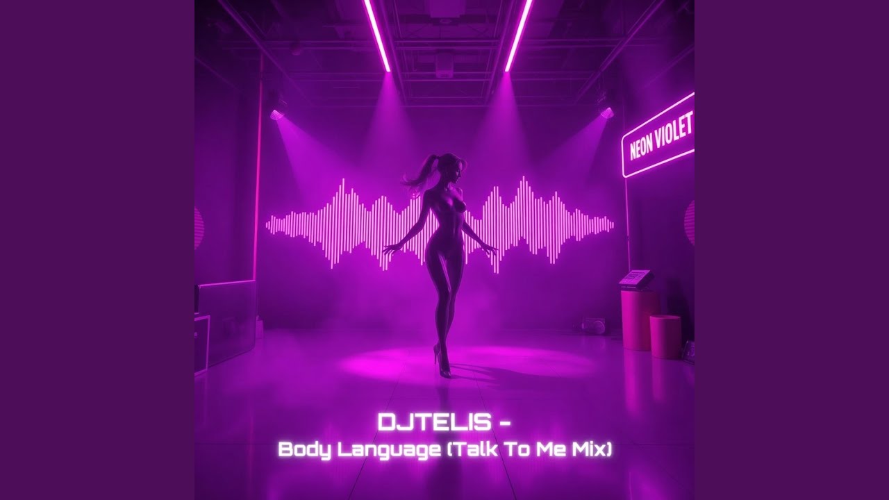 Body Language (Talk To Me Mix)