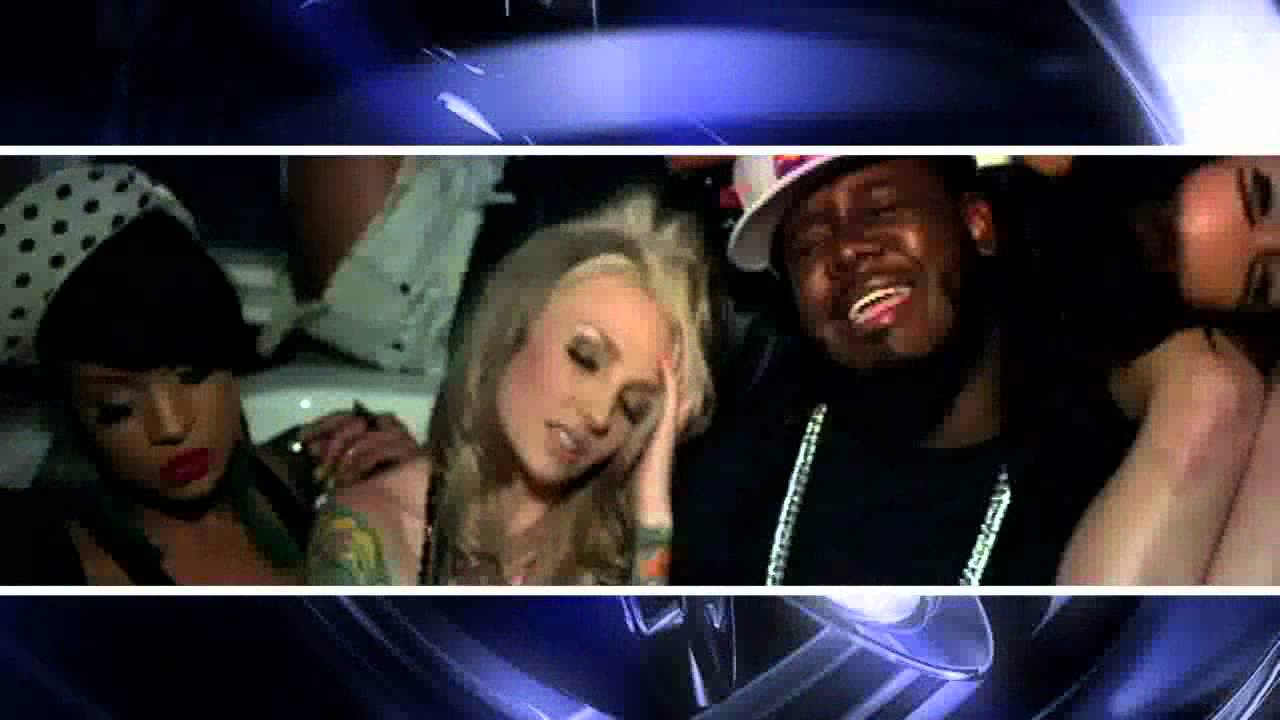 Algo me gusta de ti(Club Remix Dj Cezzar Nexus)-Wisin & Yandel Ft. Chris Brown T-Pain