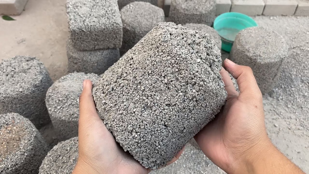 New video dry floor crumbling 👀bomb texture crumble 😍RS ASMR