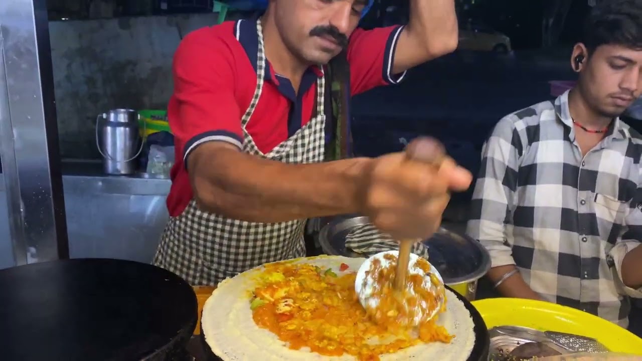 Baby Corn, 99 Variety Dosa 😋 Monsoon weather Favourite Dosa || #shorts #viral #subscribe