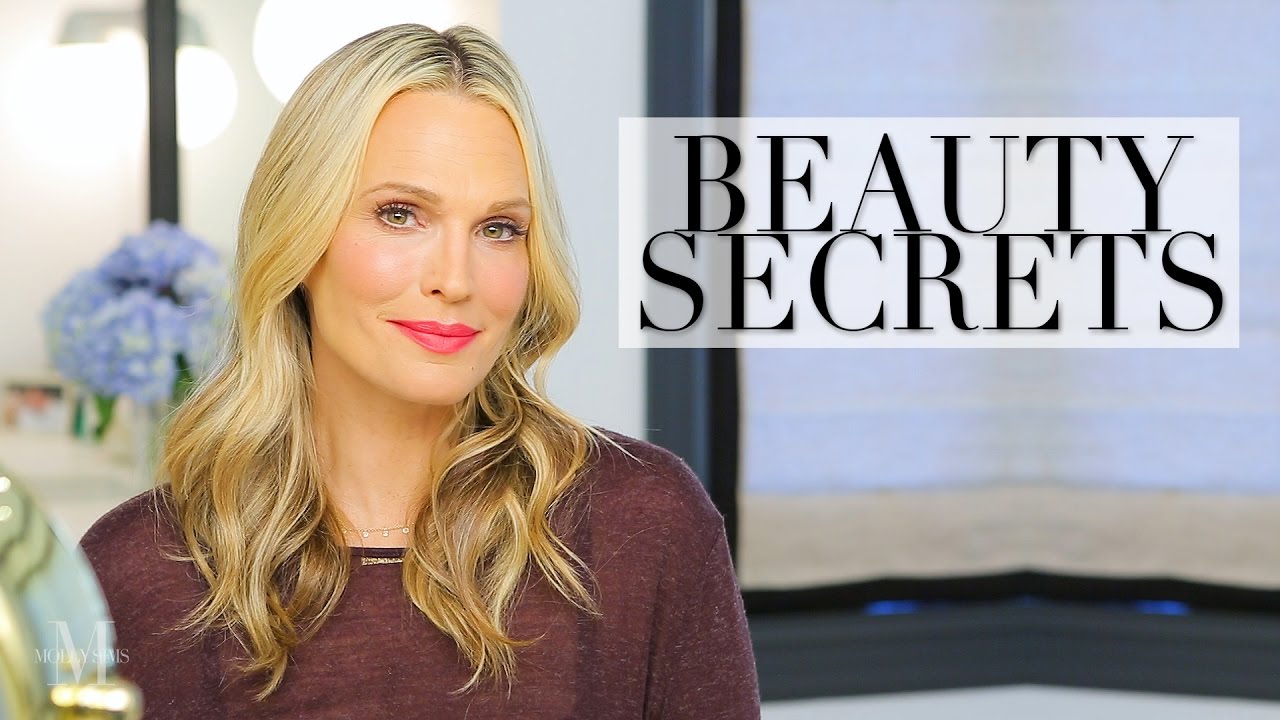 My Top 7 Beauty Secrets of All Time!