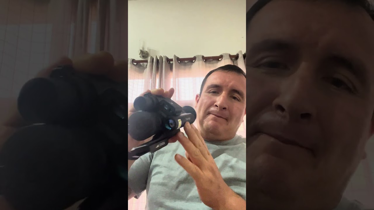 Presentación de mira electrónica DNT modelo  335R 14 de marzo de 2026