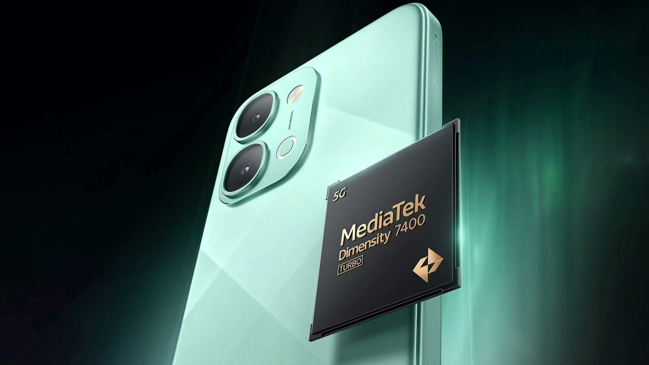 iQOO Z11x price segment, design, Dimensity 7400-Turbo officially revealed