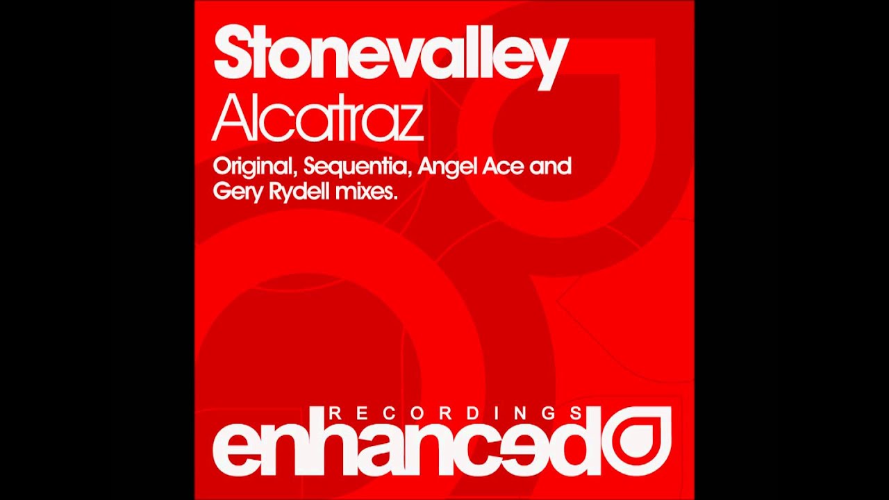 Stonevalley - Alcatraz (Angel Ace Remix)