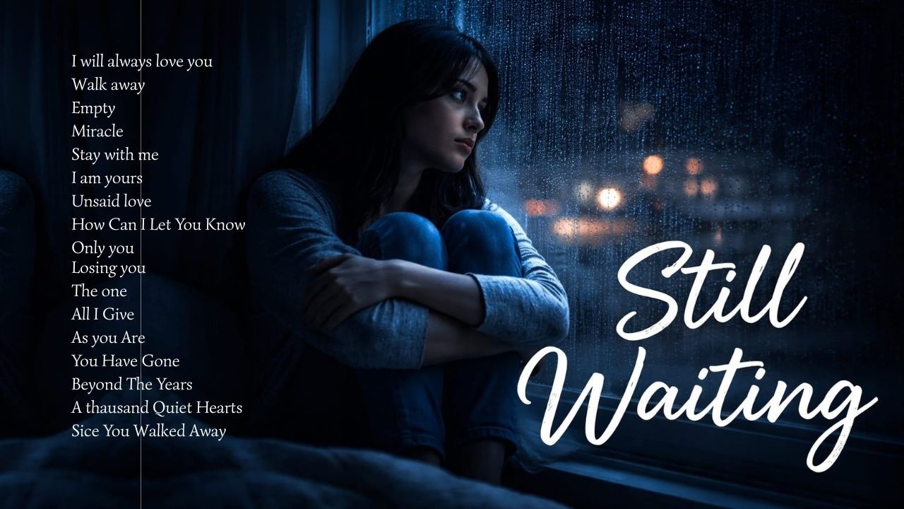 Top Emotional Romantic Love Songs 2026 🔥 Best Love Ballads & Heartfelt Music.