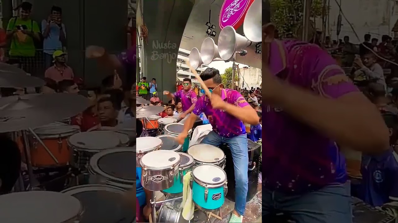 Lalbagh Beats #lalbaghbeats #shortvideo #banjo