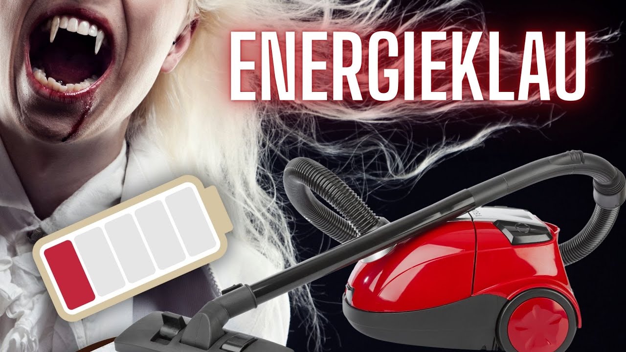 Energieklau