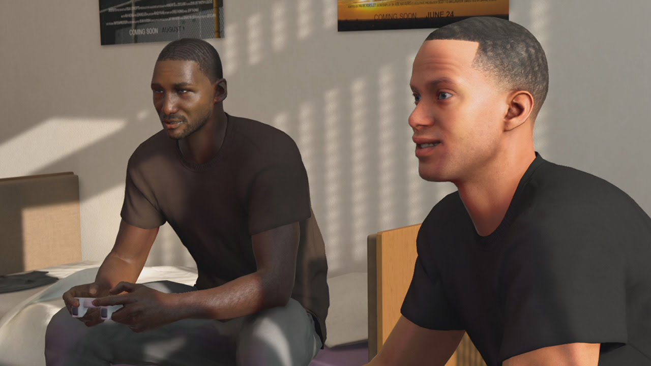 THE GREATEST SHOOTER OF ALL TIME! - NBA 2K17 MyCareer Ep.1