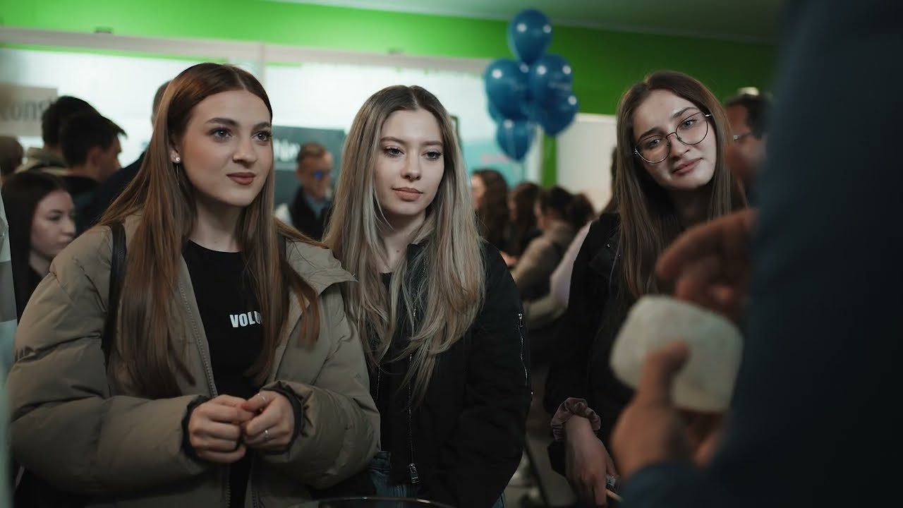 Geostud at ConstructFEST 2025