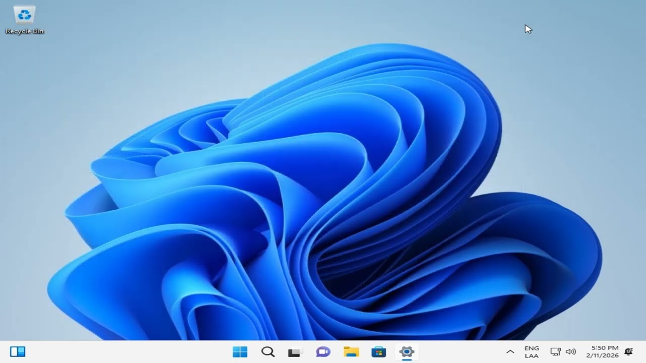 Instale Tiny11 22H2 sin Errores
