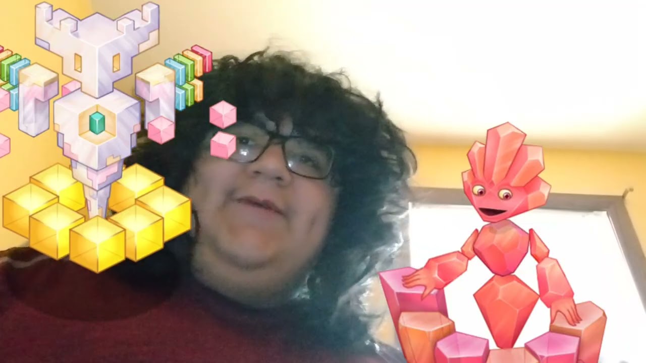 My Crystal and Poison Islet Predictions!!!
