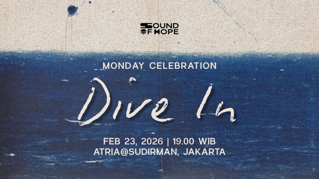 SOH Monday Celebration | 23 FEBRUARI 2026