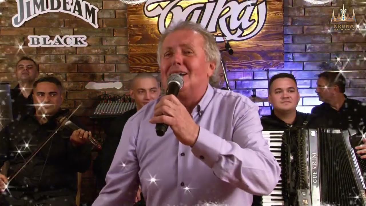Vladisav Petronijevic Cevap - TAJNO MOJA - NG 2022 - Produkcija Kruna