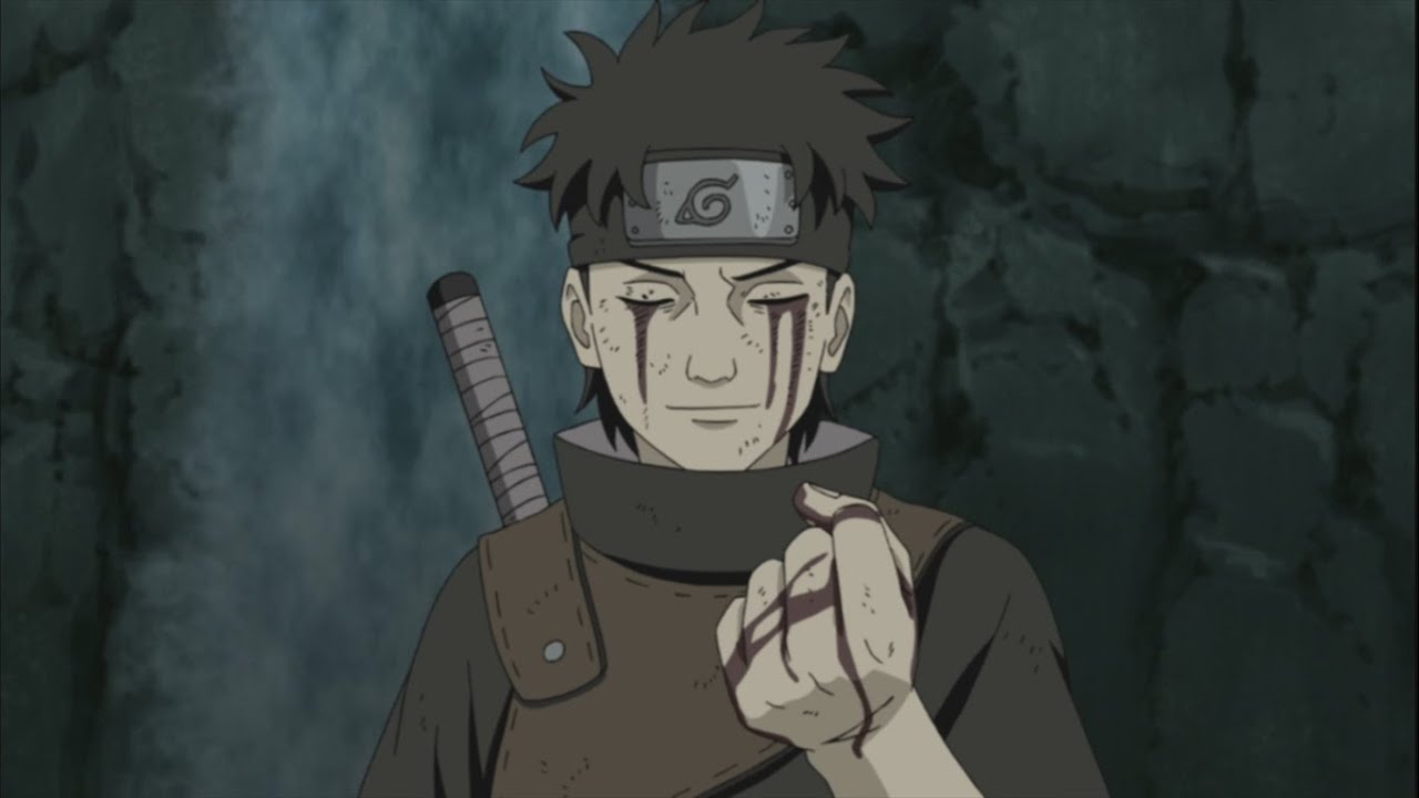 Naruto Storm Revolution: The Two Uchiha 