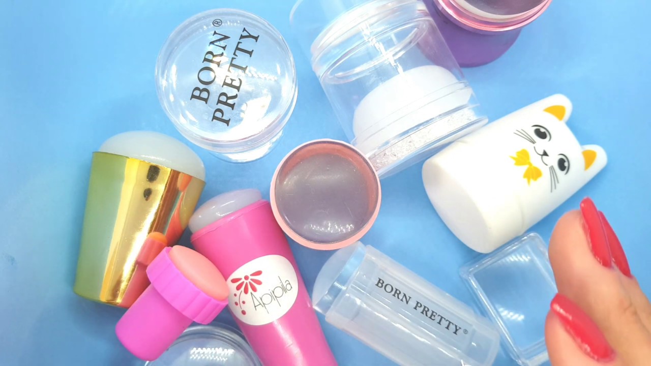 AULA 1. Entendendo sobre Carimbos de Unha