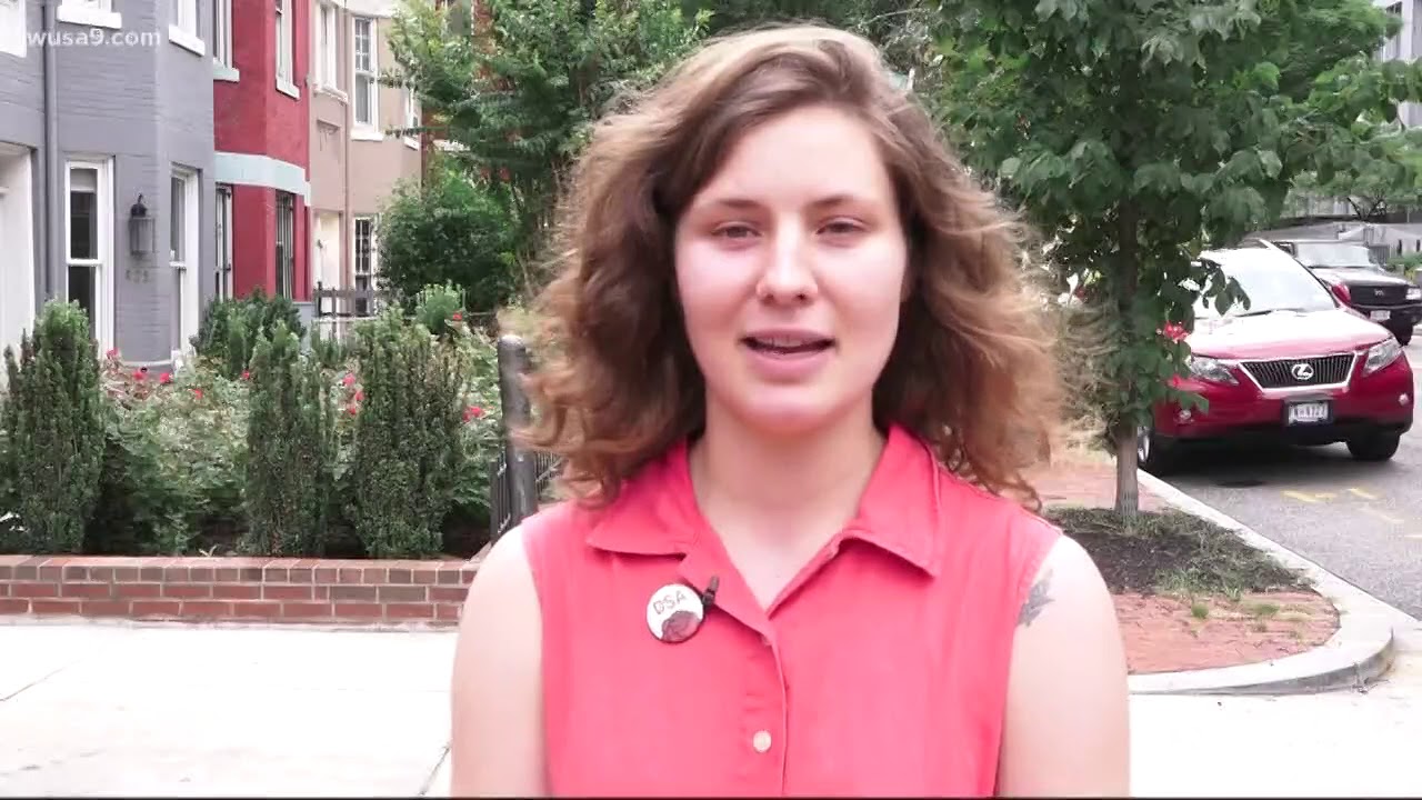 Protesters disrupt DHS Secretary Nielsen's dinner at Mexican restaurant