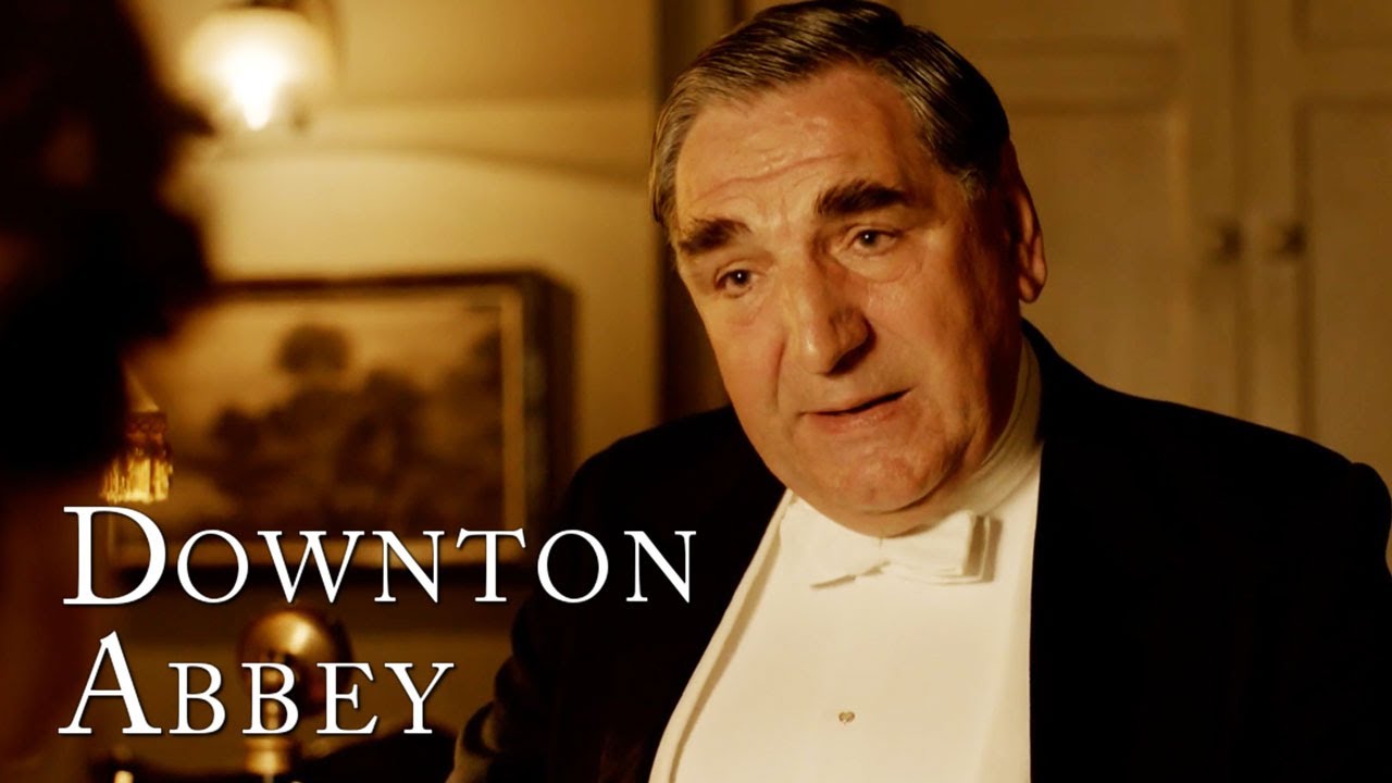 'I Shall Regret it Every Minute of Every Day' | Downton Abbey