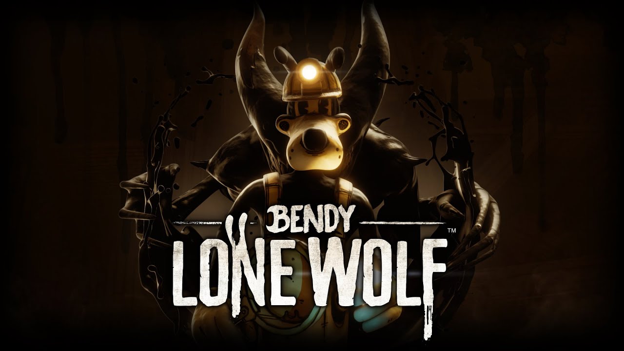 Shadows Follow - Bendy: Lone Wolf Music