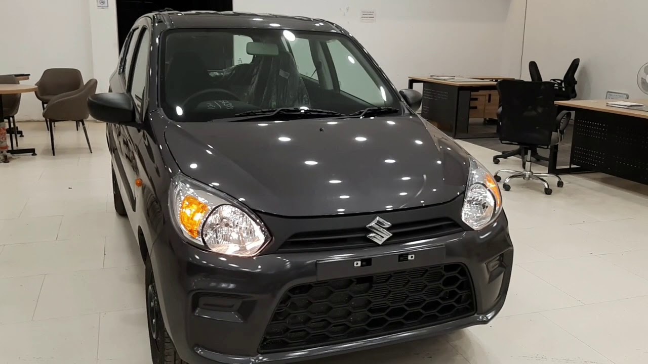 2019 | maruti Suzuki NEW ALTO 800 VXI Full review in hindi